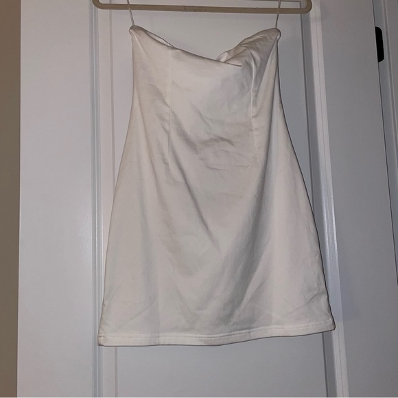 Mini Dress - Picture 6 of 6